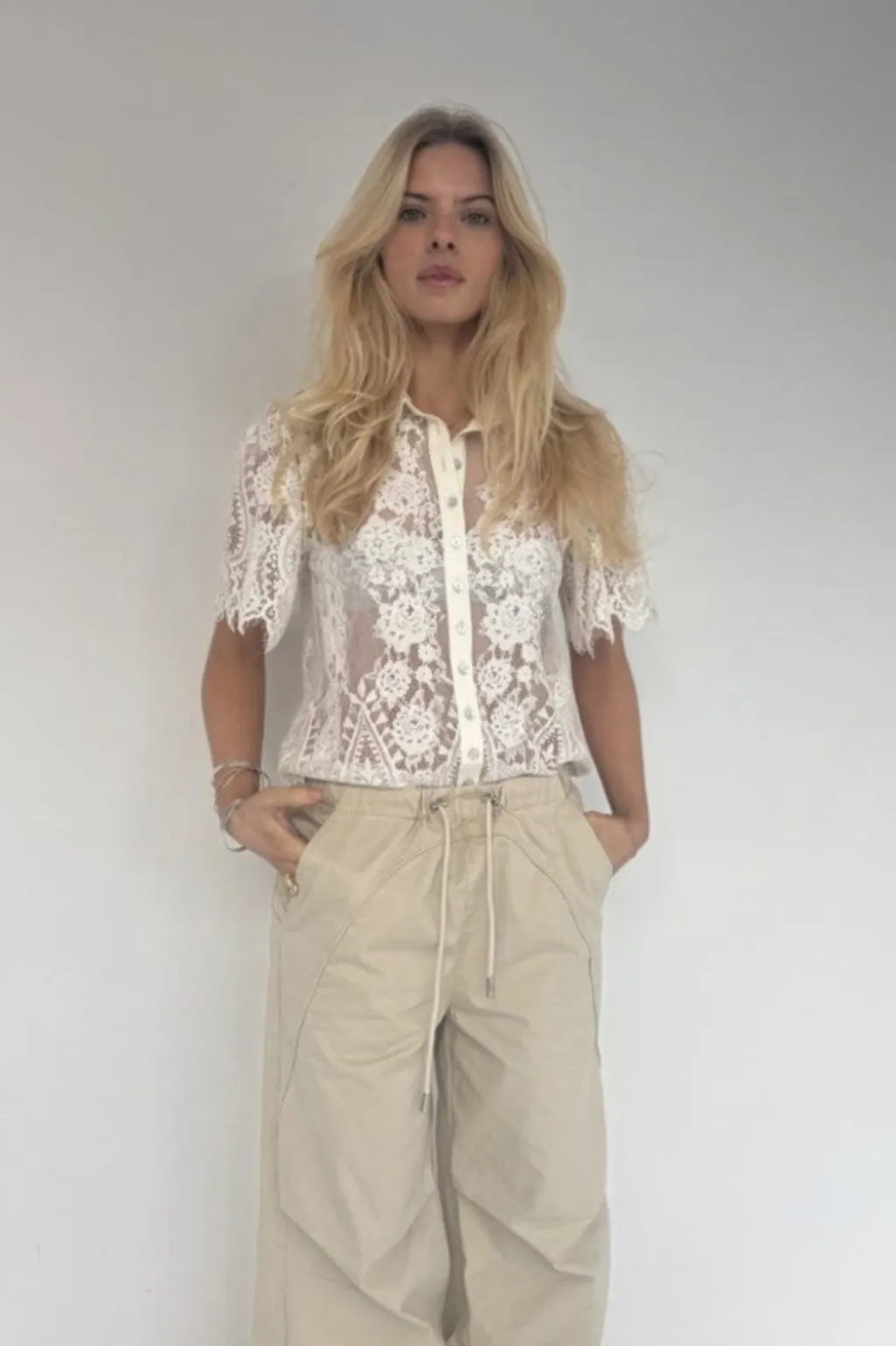 Copaloma Lace 15265