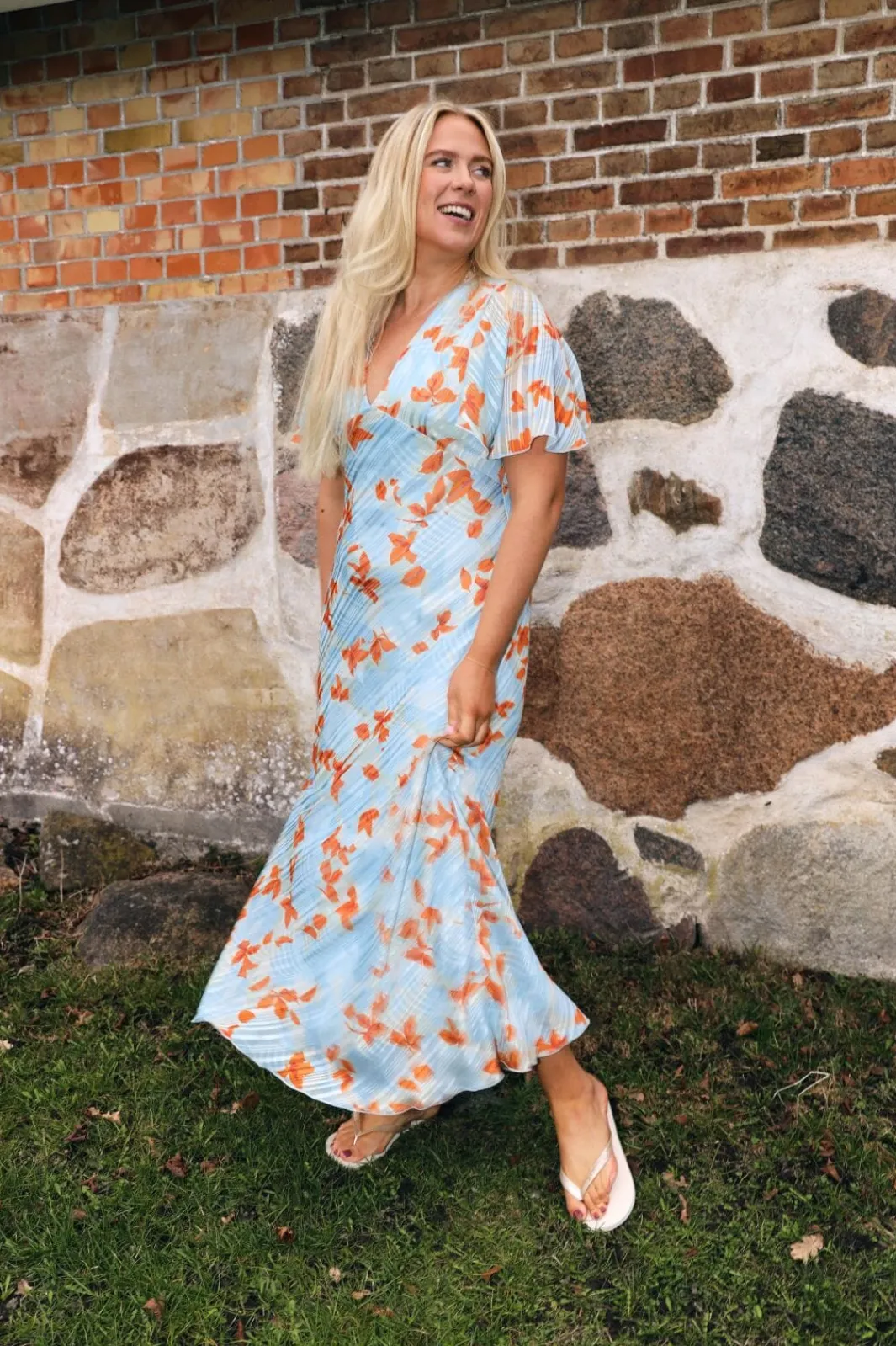 Molly&My x Caroline Dan Cora Dre | Klänningar