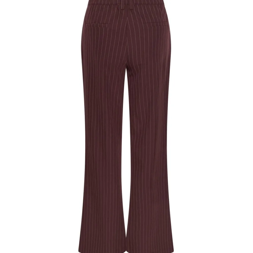 Continue Coroberta Pintripe 15006 | Jeans, Leggings & Byxor
