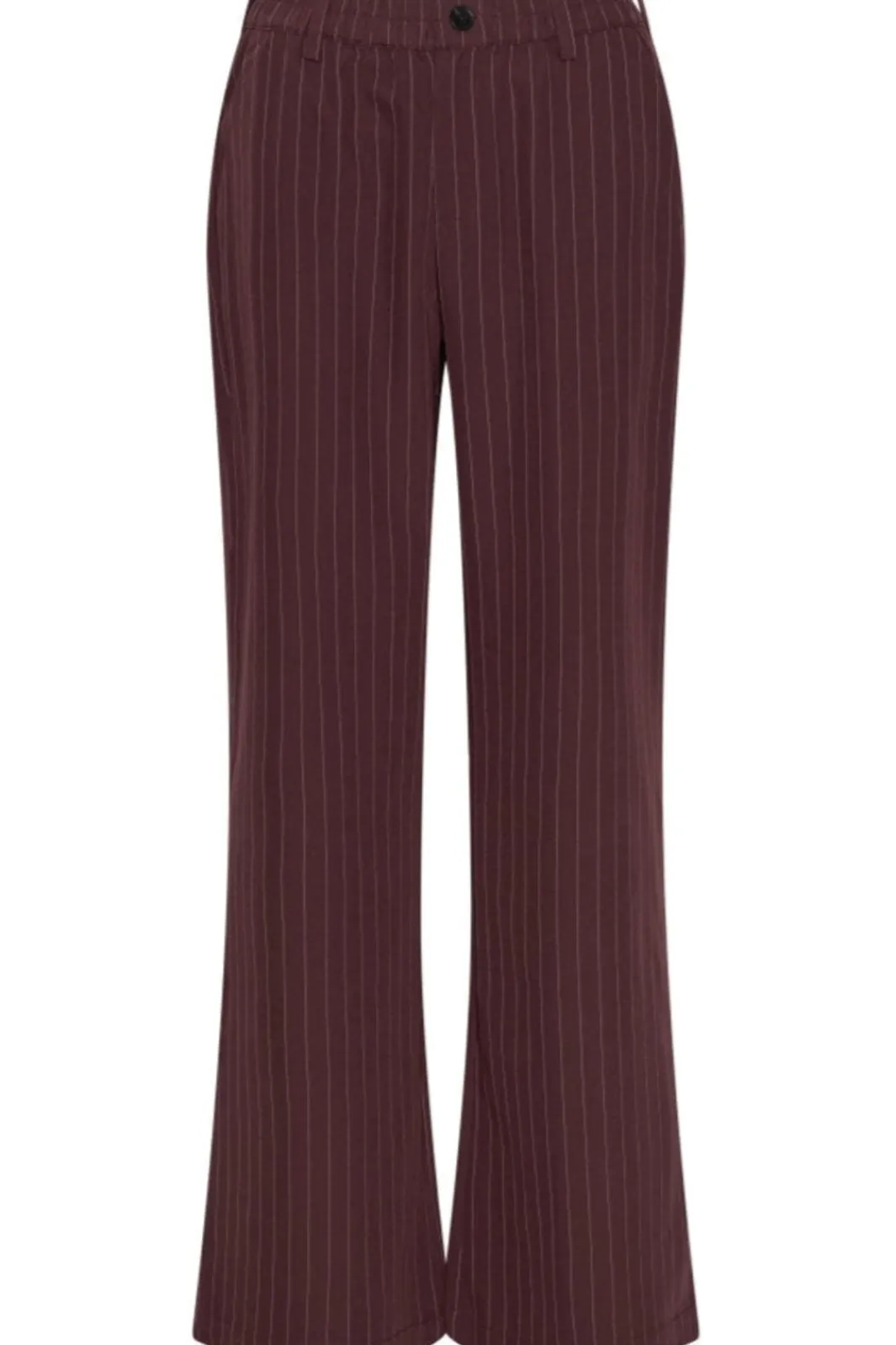 Continue Coroberta Pintripe 15006 | Jeans, Leggings & Byxor
