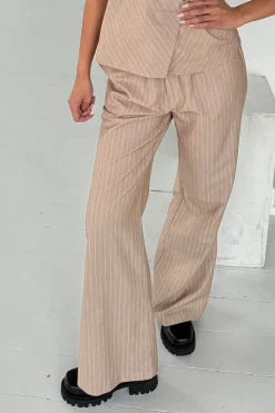 Coroberta Sand Stripe 14752