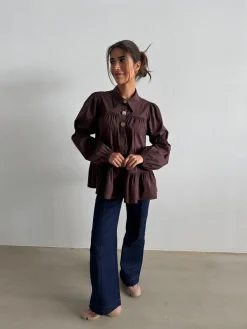 Cosanna Gold Buttons 15085
