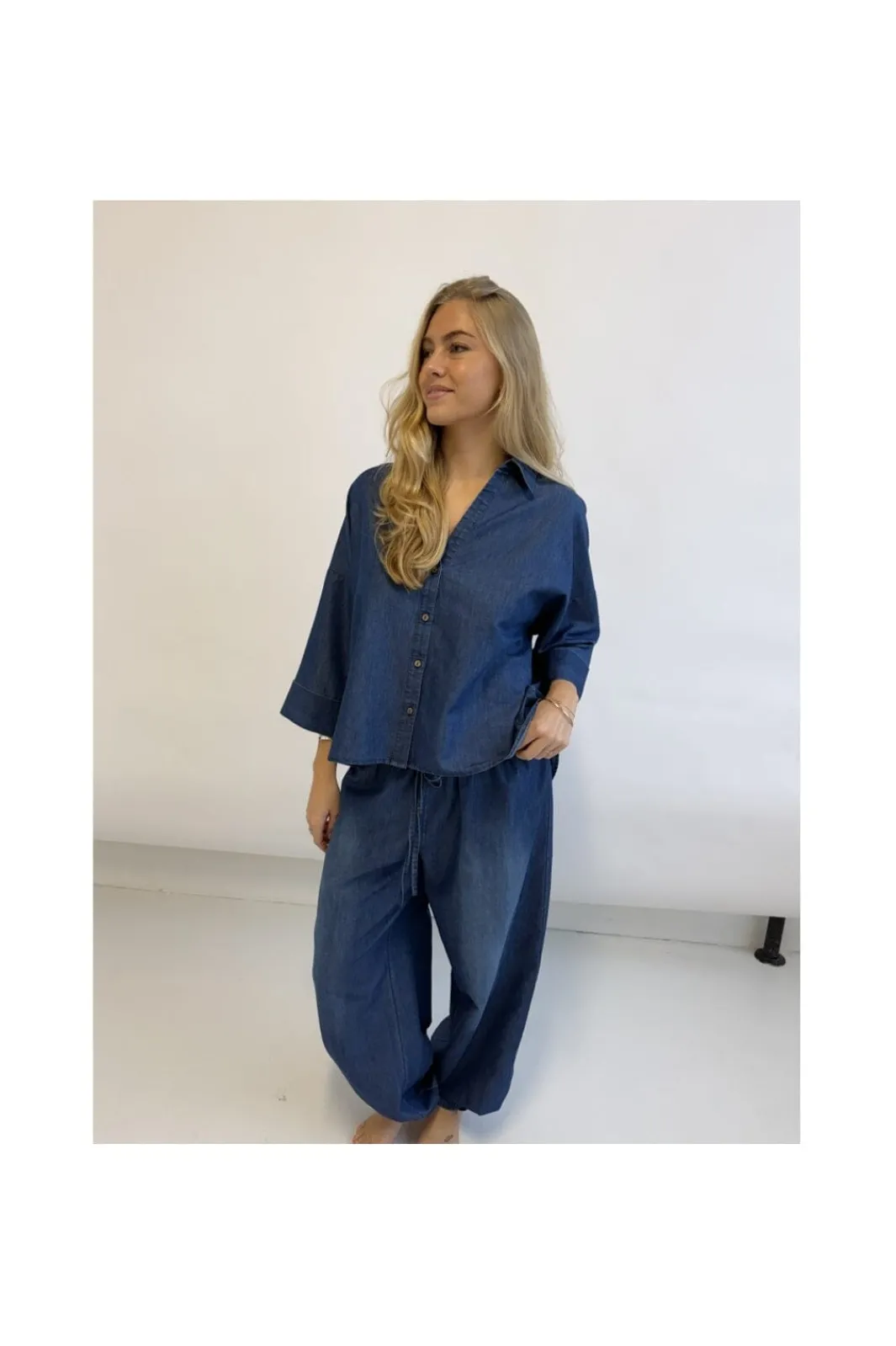 Continue Coigne Pant 15125 | Jeans, Leggings & Byxor