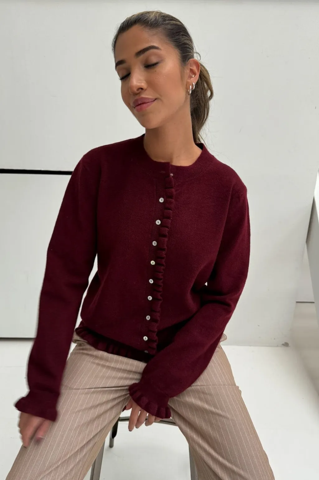 Cosisse Knit 14896