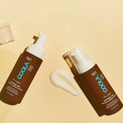 Coola Cosunless Tan Gradual Sculpting Mousse | Självbrunare