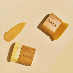 Coola Cosunless Tan Kabuki Brush | Sminkborstar