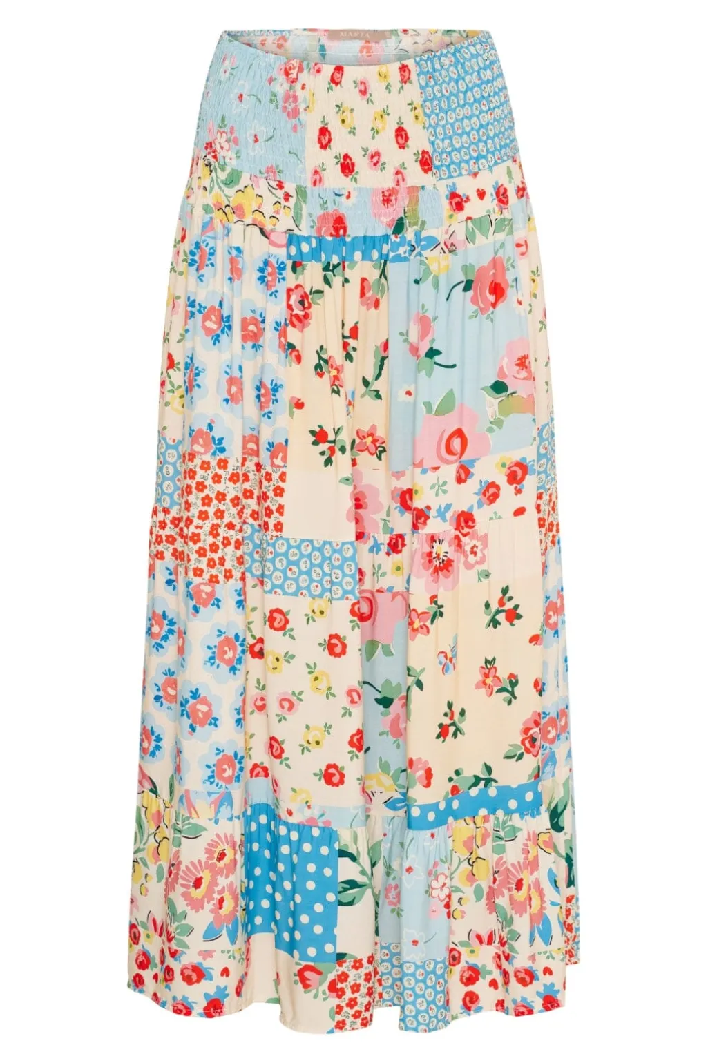Cprincess Skirt 5201