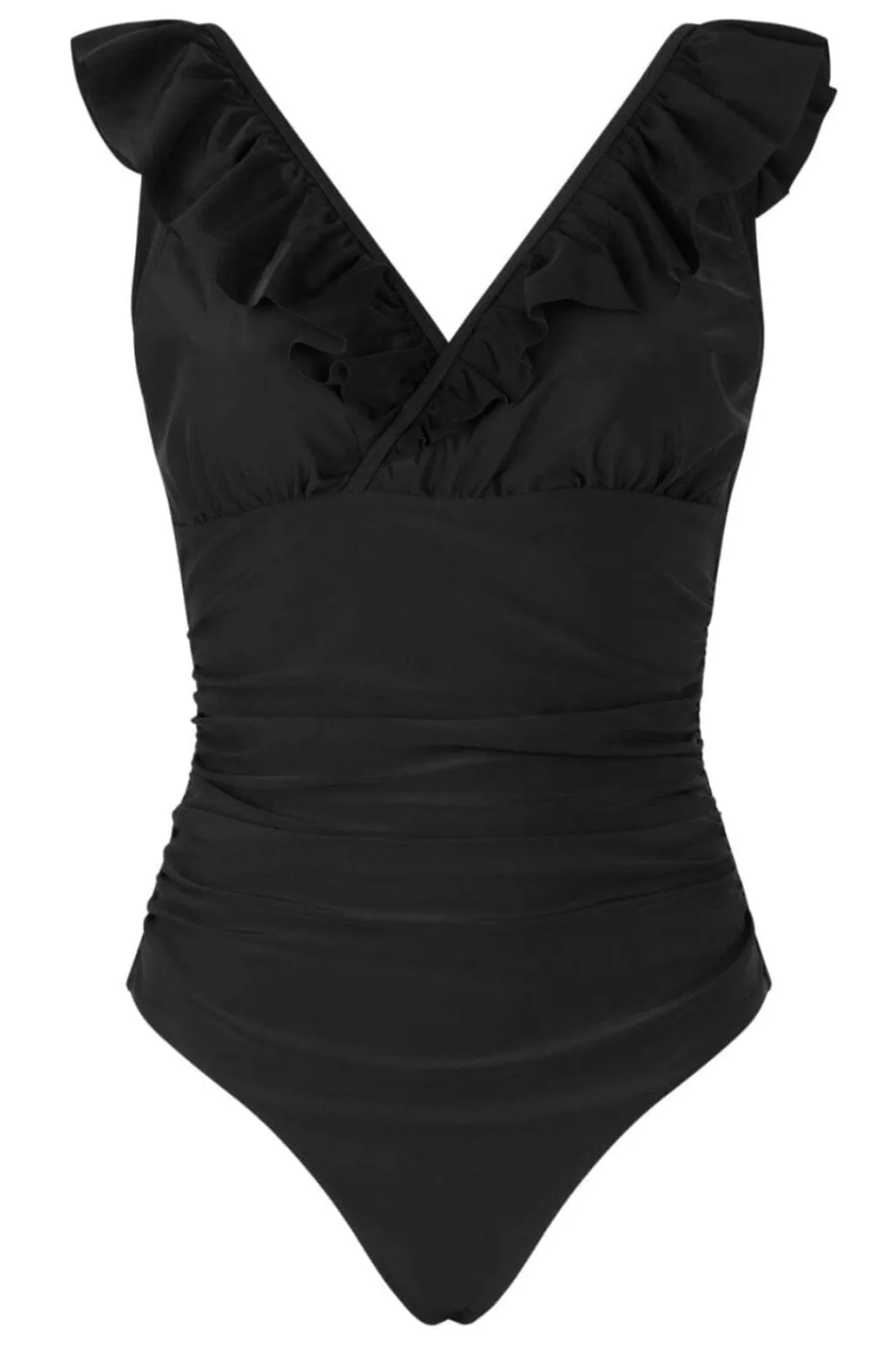 Cras Cragnes Swimsuit | Bikinis & Baddräkter