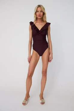 Cras Cragnes Swimsuit C2022 | Bikinis & Baddräkter