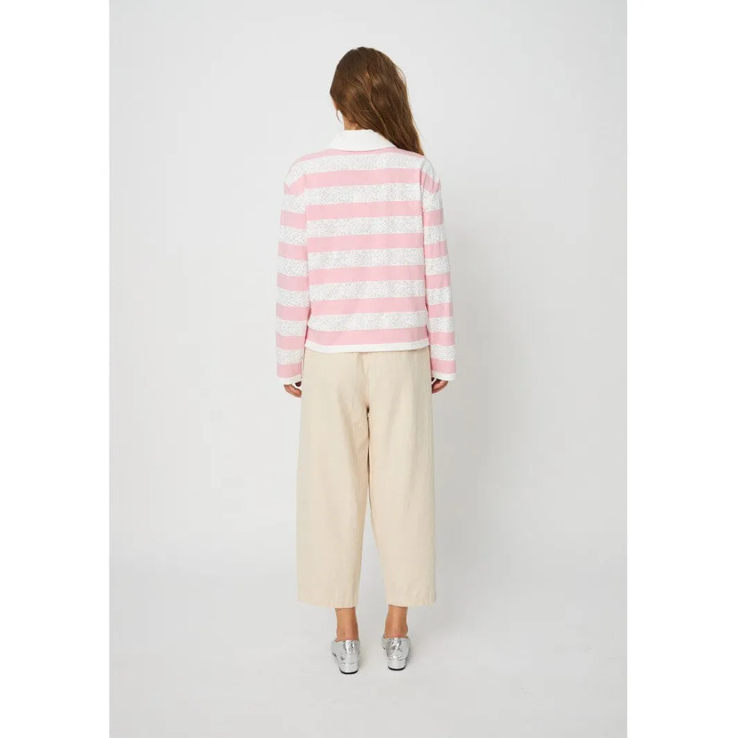 Cras Crbea Blouse C596 | Blusar & Skjortor