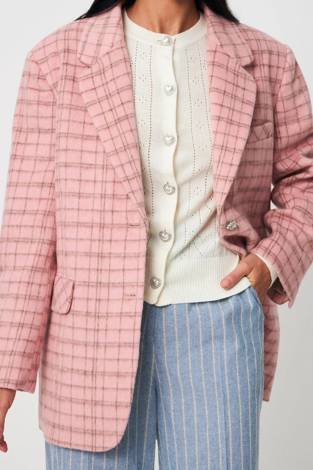 Cras Crboss Blazer C599 | Blazers
