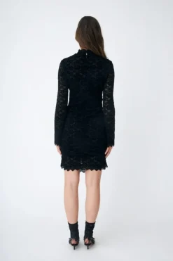 Crbrenda Dress C24410