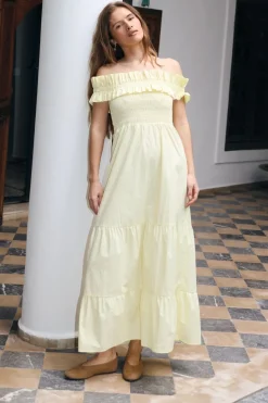 Cras Crcapri Dress C672 | Klänningar