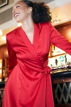 Cras Crcharleen Dress C548 | Klänningar