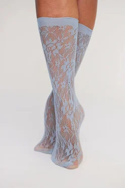 Cras Crdacy Socks C708 | Damstrumpor & Trikåer
