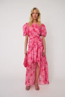Cras Crelaine Dress C666 | Klänningar
