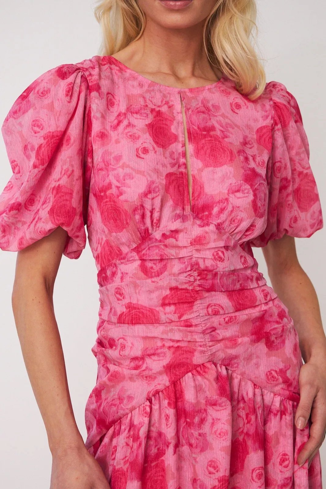 Cras Crelaine Dress C666 | Klänningar