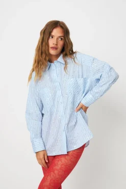 Crellie Shirt C606
