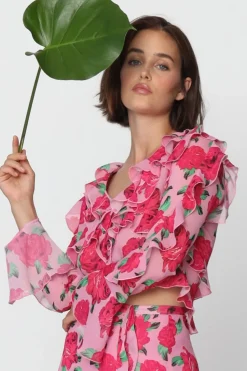 Cras Crgeorgia Blouse C240213 | Blusar & Skjortor|Set