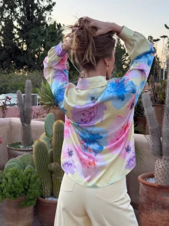 Crgina Shirt C658