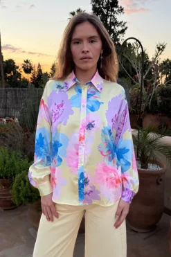 Crgina Shirt C658