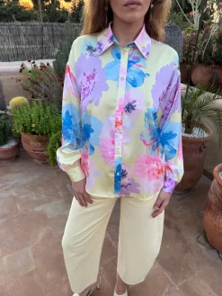 Crgina Shirt C658