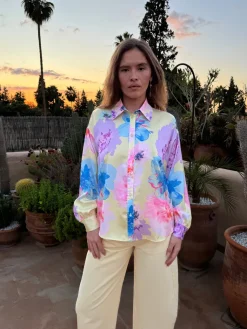 Crgina Shirt C658