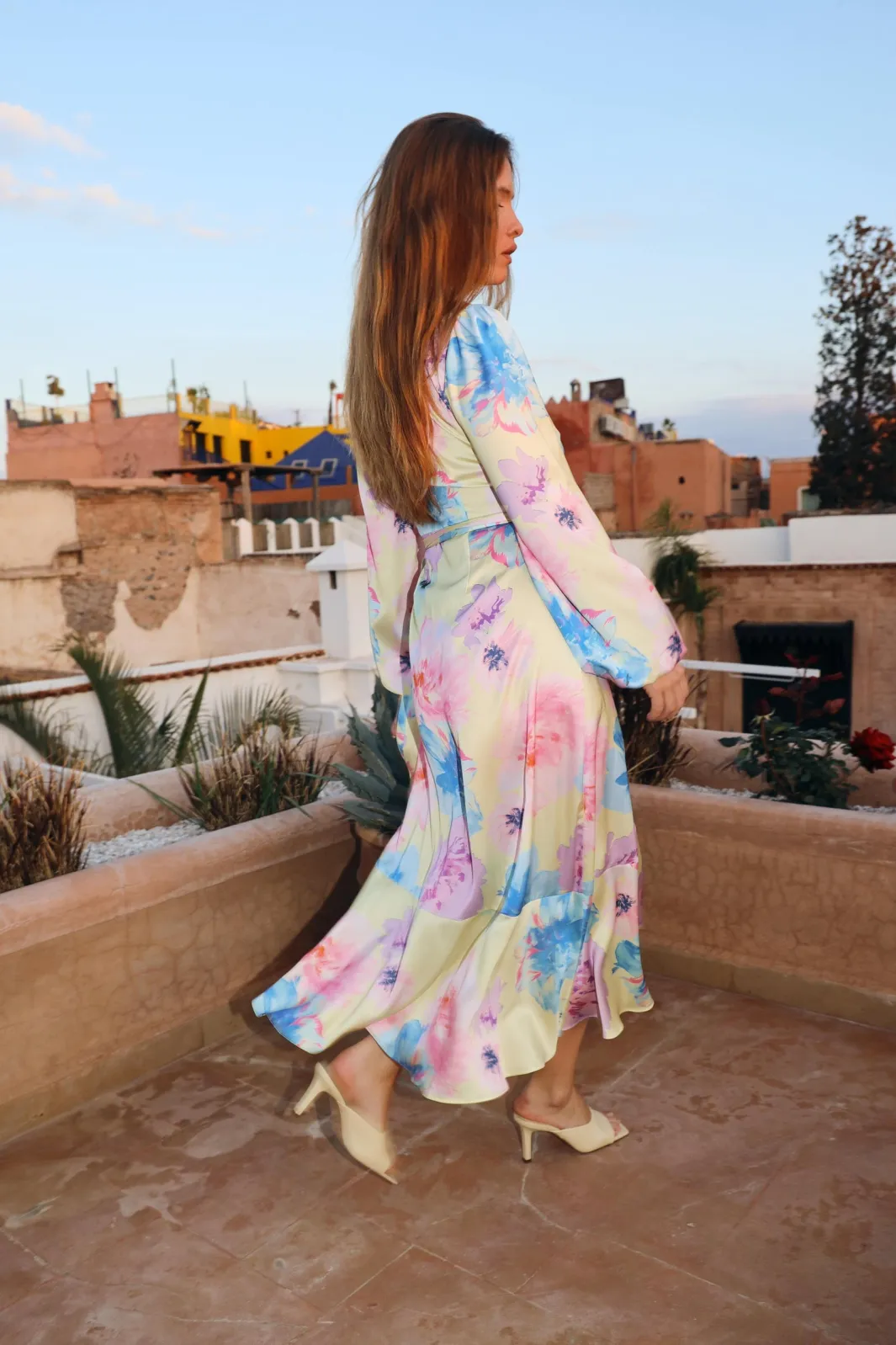 Cras Crlara Dress C489 | Klänningar