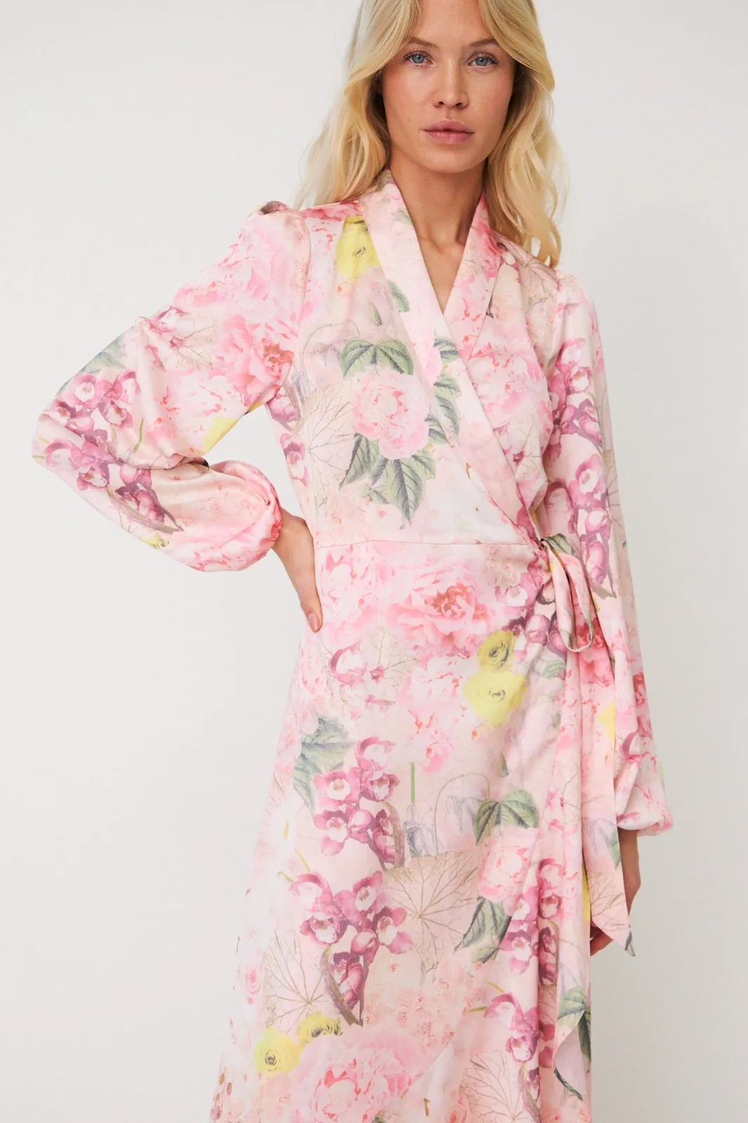 Cras Crlara Dress C676 | Klänningar