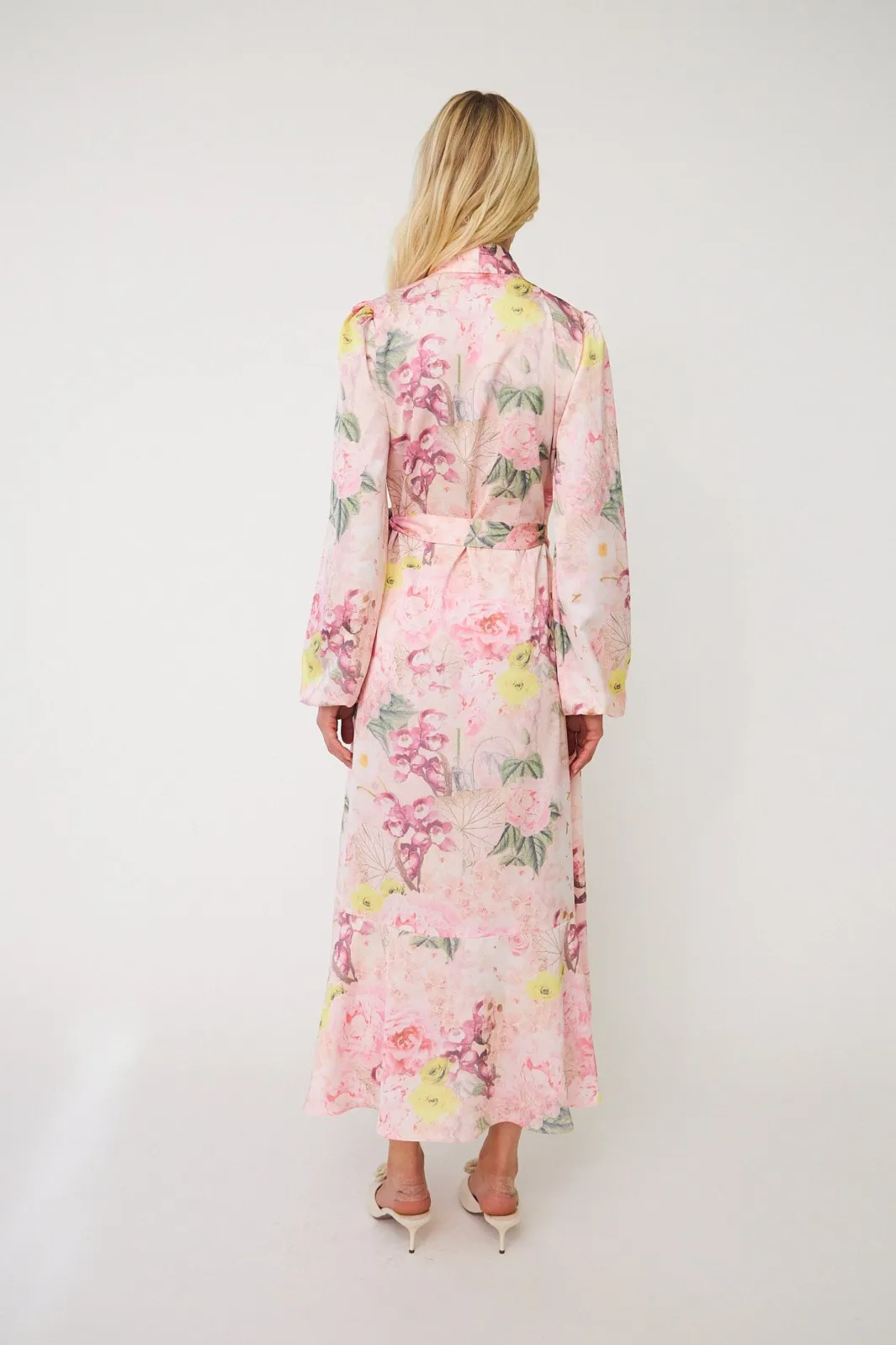 Cras Crlara Dress C676 | Klänningar