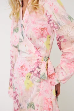 Cras Crlara Dress C676 | Klänningar