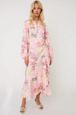 Cras Crlara Dress C676 | Klänningar