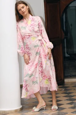 Cras Crlara Dress C676 | Klänningar