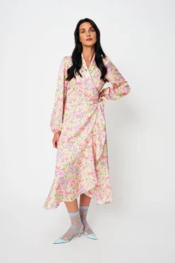 Cras Crlara Dress C1687 | Klänningar