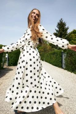 Cras Crlara Dress C1687 | Klänningar
