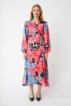 Cras Crlara Dress C1687 | Klänningar