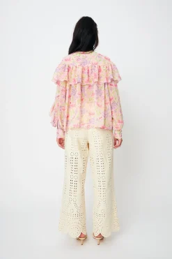 Cras Crlaralil Shirt C621 | Blusar & Skjortor