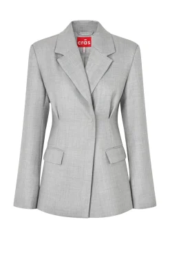 Cras Crleonora Blazer C721 | Blazers
