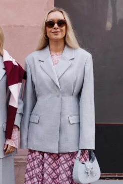 Cras Crleonora Blazer C721 | Blazers