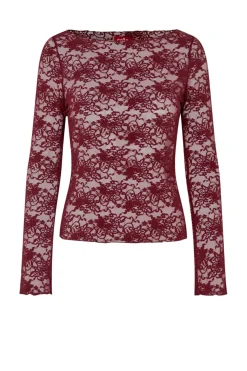 Cras Crlettie Blouse C724 | Blusar & Skjortor