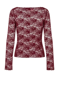 Cras Crlettie Blouse C724 | Blusar & Skjortor