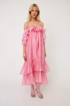 Cras Crlively Dress C689 | Klänningar