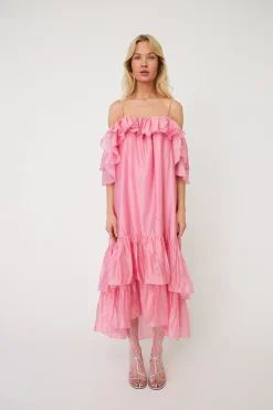 Cras Crlively Dress C689 | Klänningar