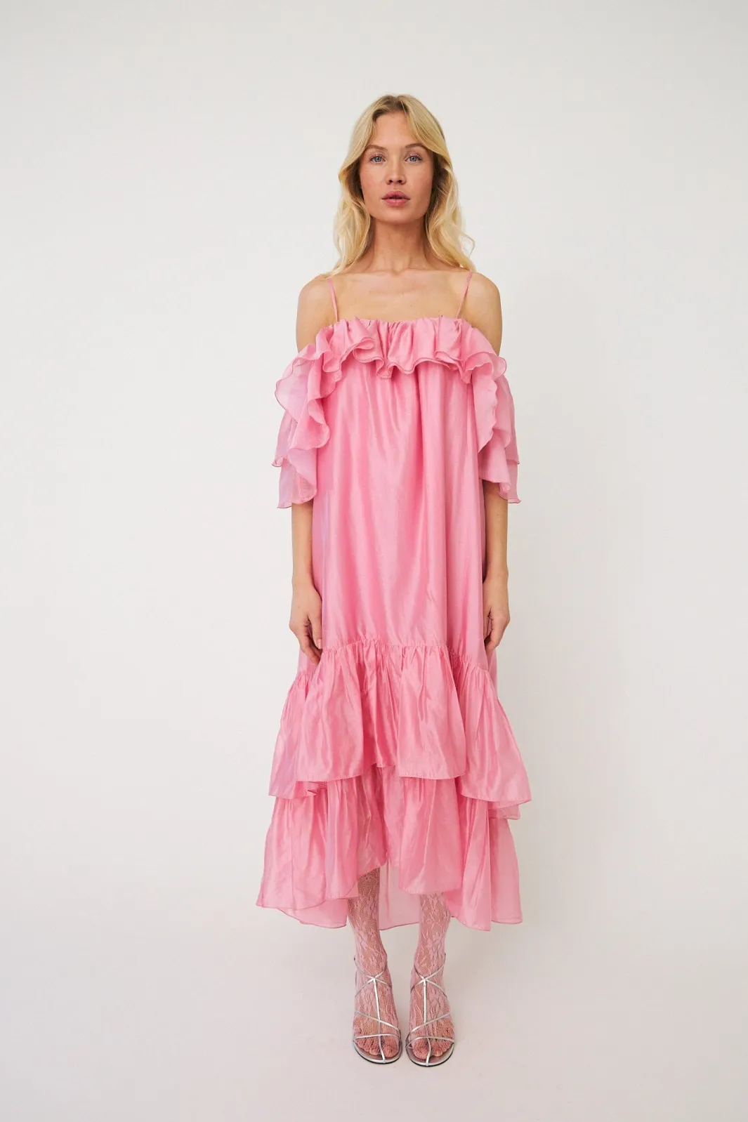 Cras Crlively Dress C689 | Klänningar