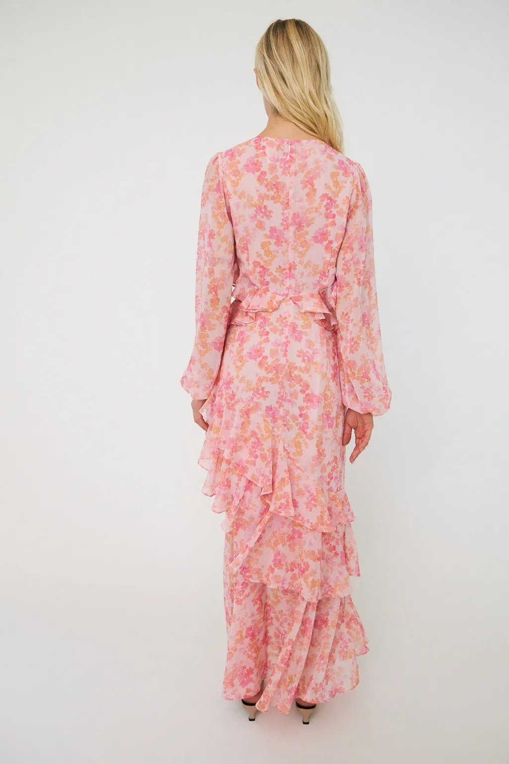 Crlove Dress C696