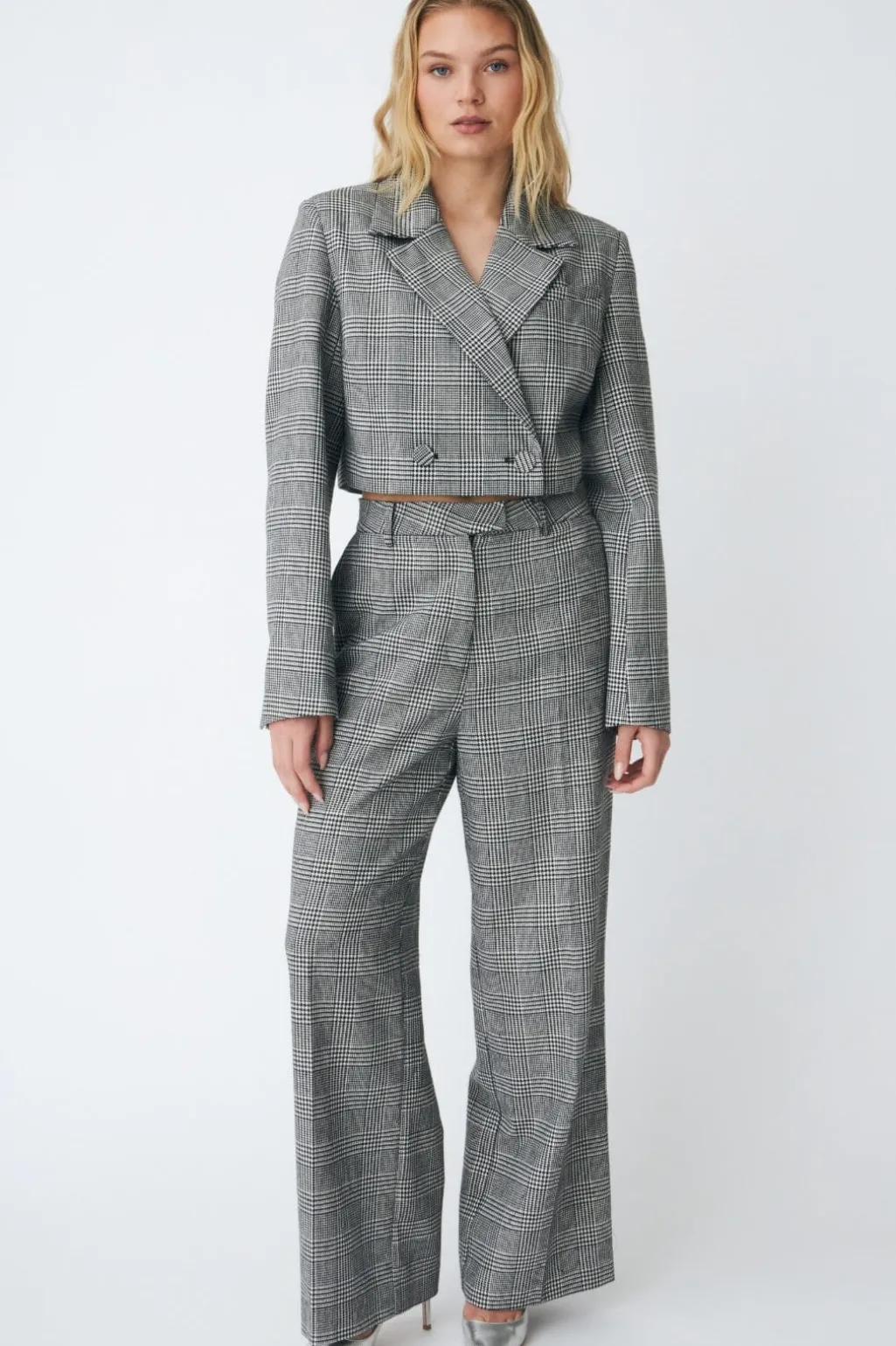 Crmancy Pants C578