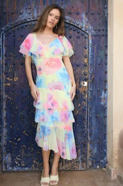 Crmarlow Dress C659