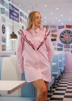 Cras Crmiriam Dress C733 | Klänningar