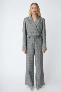 Cras Crnate Blazer C581 | Set|Blazers