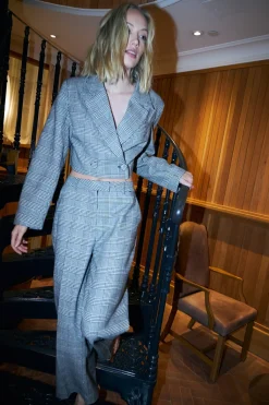 Cras Crnate Blazer C581 | Set|Blazers